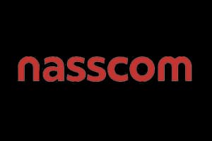 NASSCOM Member Affiliation logo