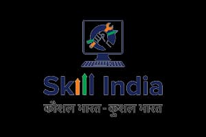 Skill India Affiliation logo