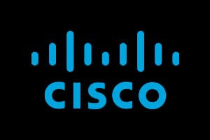 Cisco Certificate partner logo