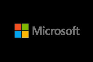 Microsoft Certificate partner logo