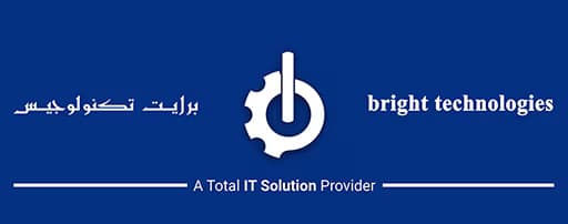 Bright Technologies logo